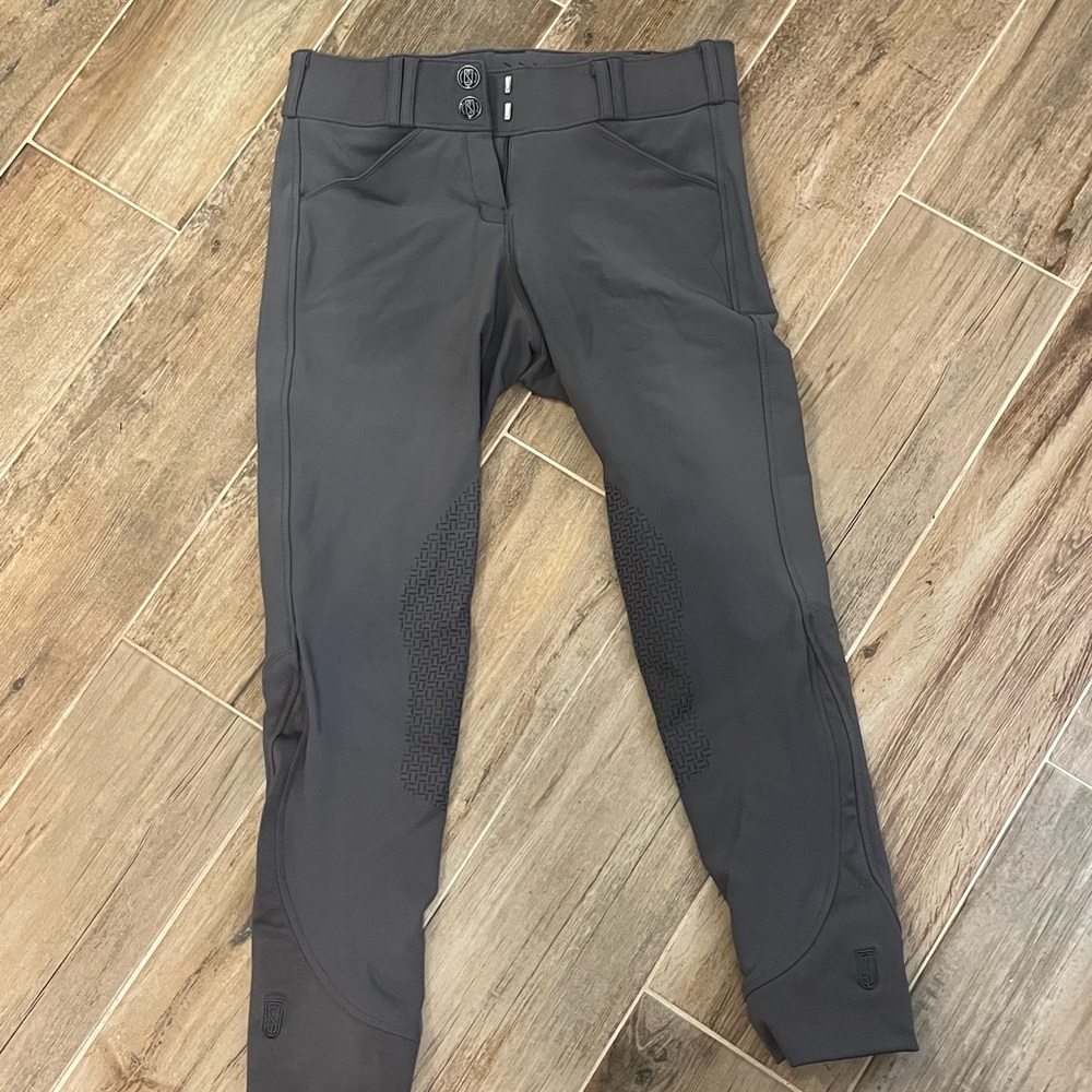 tredstep breeches